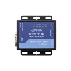 Συσκευή EPEVER TCP-306 για Ασύρματη Επικοινωνία Inverter Epever μέσω δικτύου LAN
