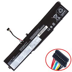 Μπαταρία συμβατή Lenovo L17C3PB0 / L17D3PB0 / L17M3PB1 / 11.34v ( Κωδ.1-BAT0634 )
