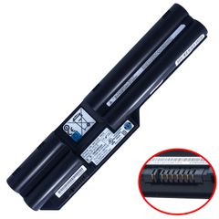 Μπαταρία Laptop - Battery για Fujitsu LifeBook T932 T934 T902 T732 T734 FPCBP373 FMVNBP222 FPB0283 3INR19/66-2 10.8V 72Wh 6700mAh ( Κωδ.1-BAT0638 )