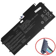 Μπαταρία Laptop - Battery για Asus ZenBook Flip UX360CA UX360CA-1A UX360CA-1B UX360CA-C4008T C31N1528 3ICP3/96/103 0B200-02080100 0B200-00730200 11.55V 54Wh 4680mAh με καλωδιοταινία 6pins ( Κωδ.1-BAT0