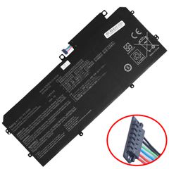 Μπαταρία Asus C31N1528 - 54Wh - 11.55V ( Κωδ.1-BAT0643 )