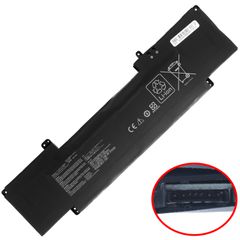 Μπαταρία Laptop - Battery για Asus ZenBook Pro 16X UX7602VI-MY022X UX7602VI-MY023X UX7602VI-MY024X UX7602VI-MY026W UX7602VI-MY027 C32N2108 3ICP7/54/64-2 0B200-04180000 11.55V 96Wh 8380mAh ( Κωδ.1-BAT0