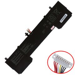 Μπαταρία Asus C42N1839 - 71Wh - 15.4v - 4480 mAh ( Κωδ.1-BAT0646 )