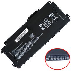 Μπαταρία Laptop - Battery για HP Pavilion 14-dv0006nv 631J8EA 14-dv000xx 14-dv0005nv 631J7EA 14-dv0006nv 631J8EA M01144-005 11.55V 43.3Wh 3560mAh ( Κωδ.1-BAT0632 )