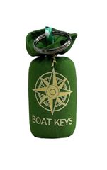 ΜΠΡΕΛΟΚ ΣΚΑΦΟΥΣ ΠΡΑΣΙΝΟ BOAT KEYS