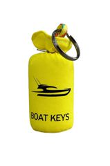 ΜΠΡΕΛΟΚ ΣΚΑΦΟΥΣ ΚΙΤΡΙΝΟ BOAT KEYS