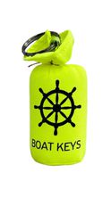 ΜΠΡΕΛΟΚ ΣΚΑΦΟΥΣ ΦΩΣΦΟΡΙΖΕ BOAT KEYS ΚΙΤΡΙΝΟ