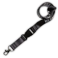 ΜΠΡΕΛΟΚ ΛΟΥΡΙ REMOVE BEFORE FLIGHT ΑΣΠΡΟ
