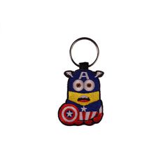 ΜΠΡΕΛΟΚ ΚΕΝΤΗΤΟ RBF MINION AMERICA