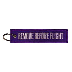 ΜΠΡΕΛΟΚ ΚΕΝΤΗΤΟ RBF REMOVE BEFORE FLIGHT ΜΩΒ