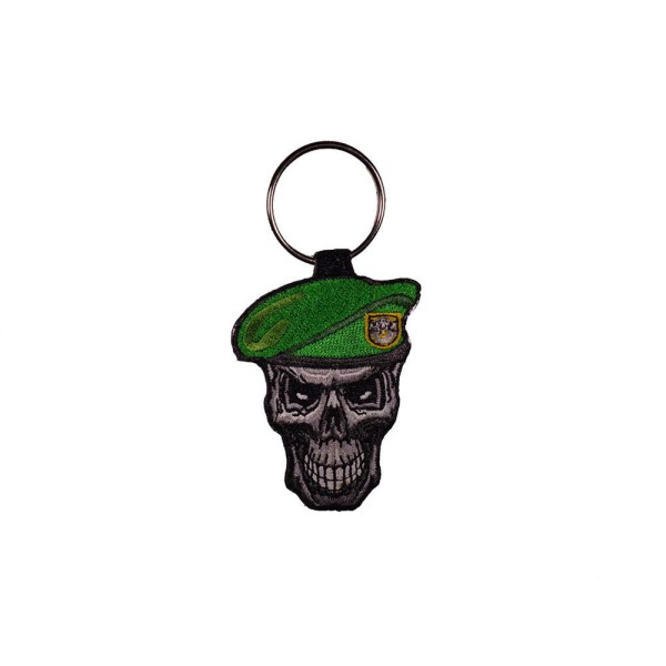 ΜΠΡΕΛΟΚ ΚΕΝΤΗΤΟ RBF SKULL ARMY