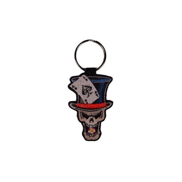 ΜΠΡΕΛΟΚ ΚΕΝΤΗΤΟ RBF SKULL ACE