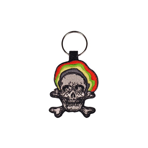 ΜΠΡΕΛΟΚ ΚΕΝΤΗΤΟ RBF SKULL BOB