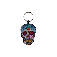 ΜΠΡΕΛΟΚ ΚΕΝΤΗΤΟ RBF SKULL LOVE