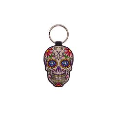 ΜΠΡΕΛΟΚ ΚΕΝΤΗΤΟ RBF SKULL MEXICAN