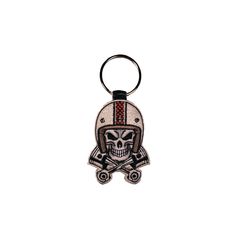 ΜΠΡΕΛΟΚ ΚΕΝΤΗΤΟ RBF SKULL PISTONS