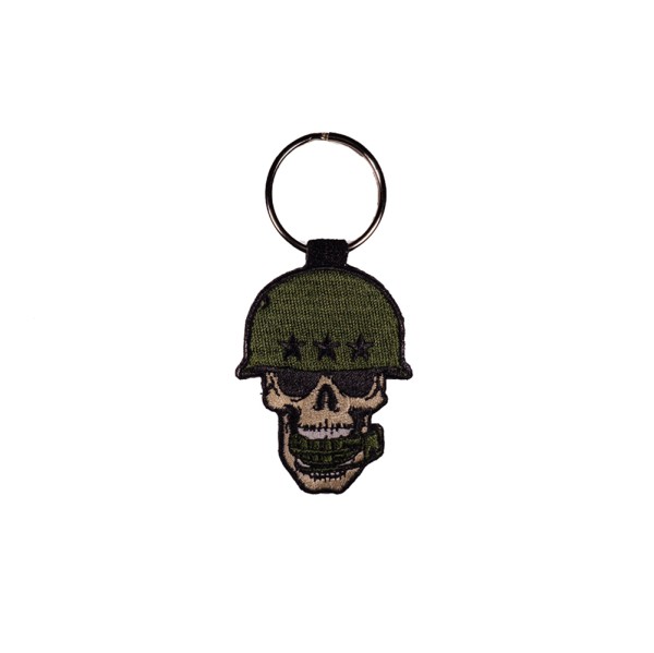 ΜΠΡΕΛΟΚ ΚΕΝΤΗΤΟ RBF SKULL GRENADE
