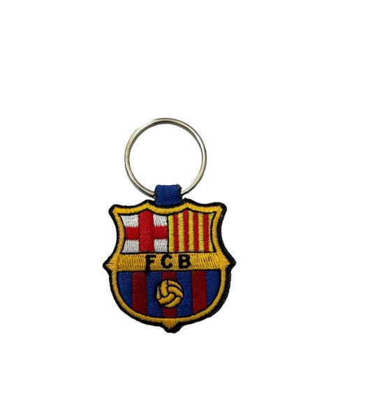 ΜΠΡΕΛΟΚ ΚΕΝΤΗΤΟ RBF BARCELONA