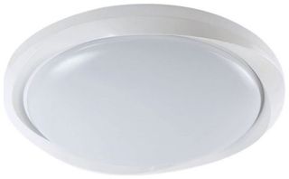 V-TAC Πλαφονιέρα Οροφής LED 30W/60W/30W 230V 6000lm IP20 Remote Control Dimmable 3 σε 1 CCT /60W (4000K) Λευκό Σώμα 23585
