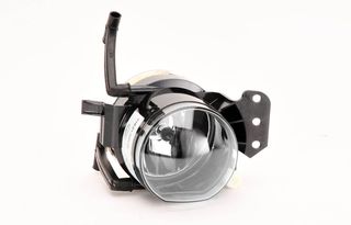 Προβολείς ομίχλης  BMW 3 E90, E91, 5 E60, E61, 6 E63, E64, X3 E83 07.03-05.12