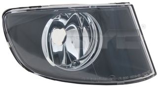 Προβολείς ομίχλης  BMW 3 E92, E93 09.06-12.13