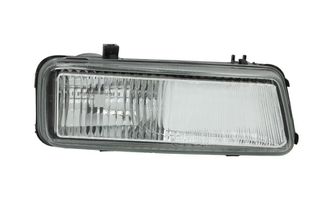 Προβολείς ομίχλης  CITROEN EVASION, JUMPER; FIAT SCUDO, ULYSSE 220; LANCIA ZETA; PEUGEOT 806, EXPERT 02.94-12.03