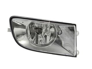 Προβολείς ομίχλης  SKODA OCTAVIA II 02.04-10.08