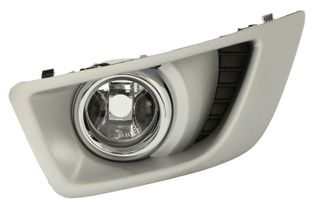 Προβολείς ομίχλης FORD MONDEO IV 03.07-09.14