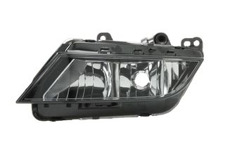 Προβολείς ομίχλης SEAT LEON 5F, TOLEDO IV KG3 07.12-12.16