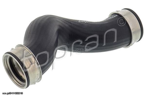 ΚΟΛΑΡΟ INTERCOOLER TOPRAN 113 558