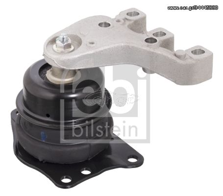 Έδραση, κινητήρας FEBI BILSTEIN 23880 Seat Cordoba 1400cc 16Valves 101ps 1996-2002 (6Q0199167AQ,6Q0199167BM,6Q0199167CJ,6Q0199167DB,6Q0199167DN)