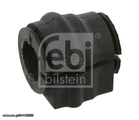 Έδραση, σταθεροποιητής FEBI BILSTEIN 23902 Mercedes-Benz C-Class SW S203 3200cc C32 AMG Kompressor 354ps 2001-2007 (2033230585,2033232185,A2033230585,A2033232185)