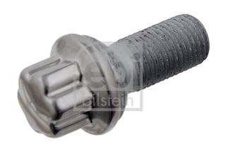 Βίδα τροχού FEBI BILSTEIN 23933 Mercedes-Benz C-Class Coupe C204 1800cc C180 156ps 2011- (0009903507,0009905107,A0009903507,A0009905107)