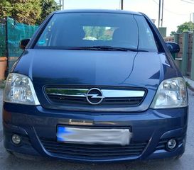 Opel Meriva '06