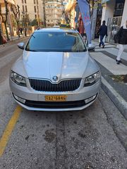 Skoda Octavia '16 DSG