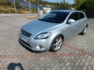 Kia Ceed / cee'd '09 1.6 pro ceed sport full extra!!!