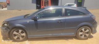 Opel Astra 2006 GTC -thumb-1