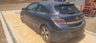 Opel Astra 2006 GTC -thumb-2