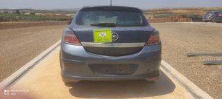 Opel Astra 2006 GTC -thumb-3