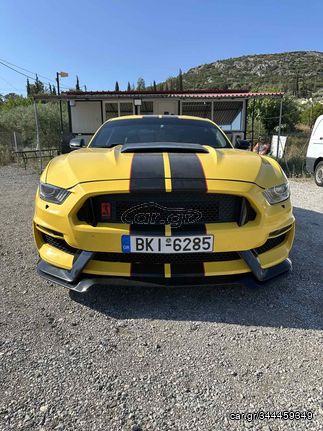 Ford Mustang '15