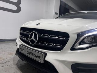 Mercedes-Benz GLA 180 '17 EDITION SPORT PACKET AMG