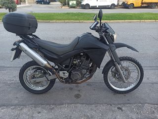 Yamaha XT 660R '06