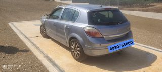 Opel Astra 2005-thumb-3