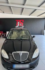 Lancia Ypsilon '08