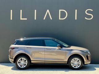 Land Rover Range Rover Evoque 2020