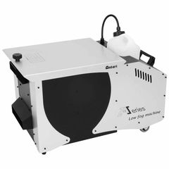 ANTARI ICE-101 Low Fog Machine with Remote Control or DMX - ANTARI