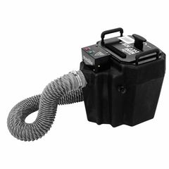 EUROLITE Mini Dry Ice 1 Ground Fog Machine - Eurolite