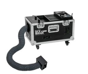 EUROLITE WLF-1500 Water Low Fog PRO, DMX - Eurolite