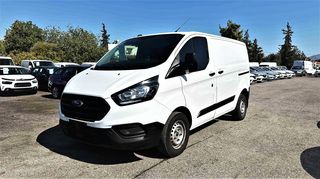 Ford Transit '20 CUSTOM 260 2.0 TDCI 108CV ENTRY L1H1 E6.2 (EL1078)