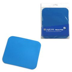 LOGILINK Mousepad Blue ID0097